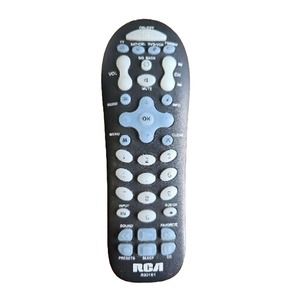 Original RCA Remote Control R301E1, Great Condition Batteries Included